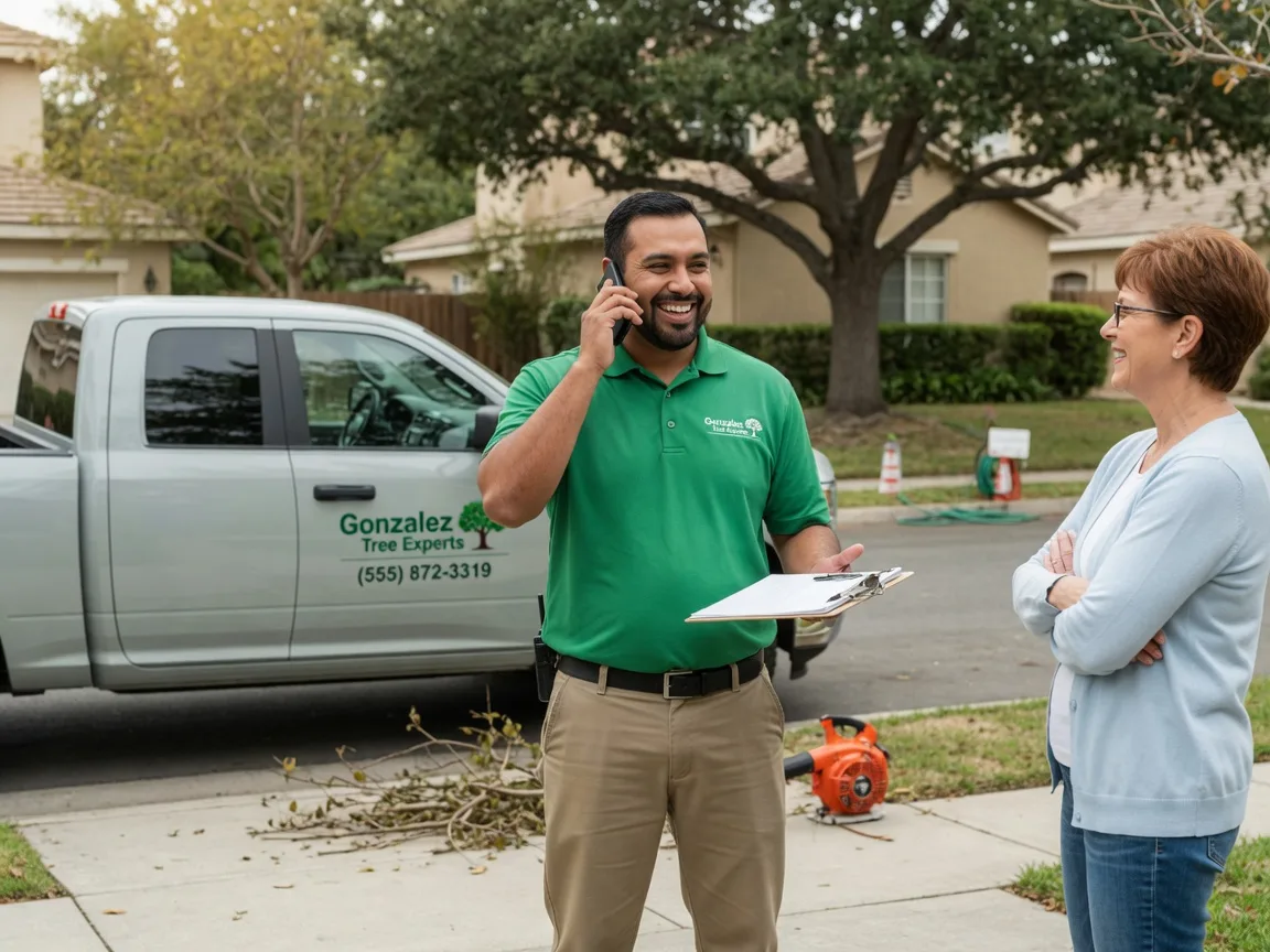 Tree Service Brookfield, GA FAQs